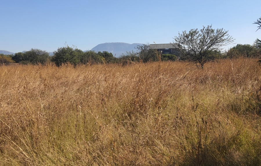 Commercial Property for Sale in La Camargue Private Country Estate North West